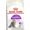 ohgreen Werelddierendag|Kat Voeding|Royal Canin kattenvoeding Sensible 4kg