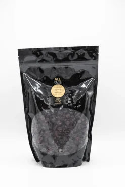 ohgreen Bakken|Rozijnen