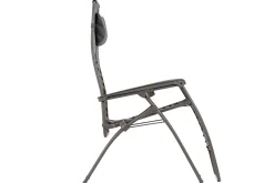 ohgreen Tuinmeubelen|Rsxa Batyline zwart