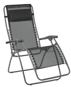 ohgreen Tuinmeubelen|RSXA Black