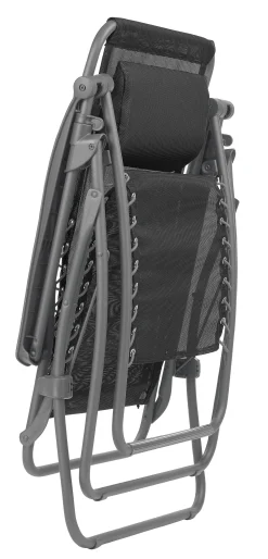 ohgreen Tuinmeubelen|RSXA Black