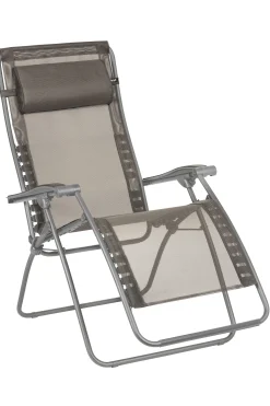 ohgreen Tuinmeubelen|RSXA CLIP graphite titane HLE staal Batyline