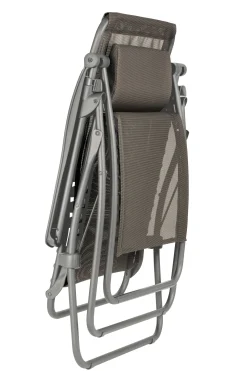 ohgreen Tuinmeubelen|RSXA CLIP graphite titane HLE staal Batyline