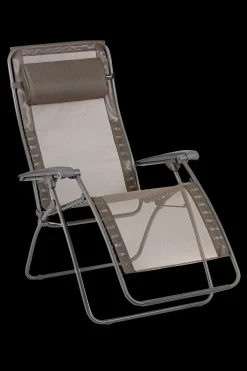 ohgreen Tuinmeubelen|Rsxa Clip Batyline graphite