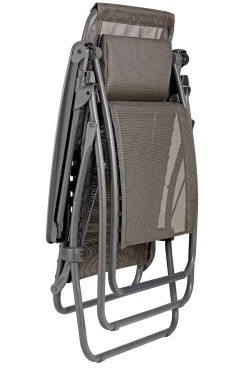 ohgreen Tuinmeubelen|Rsxa Clip Batyline graphite