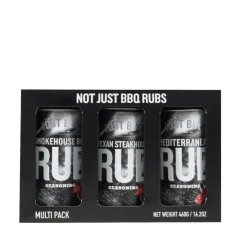 ohgreen Voeding|Rub multipack