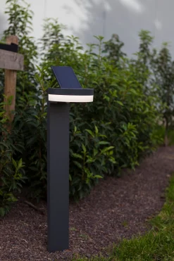 ohgreen Ecocheques|Verlichting|Runda solar tuinpaal