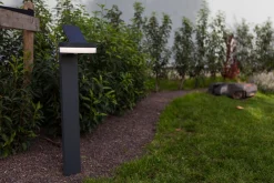 ohgreen Ecocheques|Verlichting|Runda solar tuinpaal