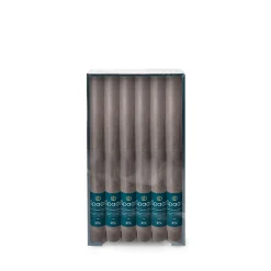 ohgreen Kaarsen|Rustieke dinerkaars