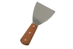 ohgreen Accessoires En Onderhoud|RVS spatel