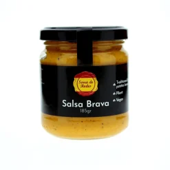 ohgreen Voeding|Salsa brava vegan 185g