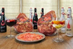 ohgreen Drank|Sangria rood