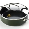 ohgreen Koken|Sauteerpan