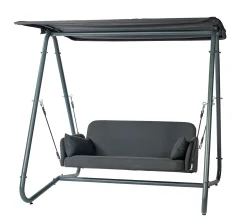 ohgreen Tuinmeubelen|Schommelbank Ibiza