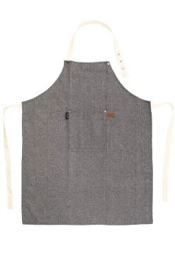 ohgreen In En Rond De Keuken|Schort sherlock fishbone