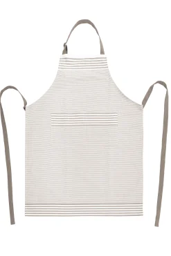 ohgreen In En Rond De Keuken|Schort xl-lines