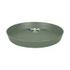 ohgreen Kunststof|Ecocheques|SCHOTEL ROND 14 PISTACHEGROEN