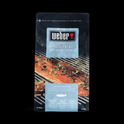 ohgreen Brandstof En Aanmaak|Ecocheques|Seafood smoking blend 0,7kg