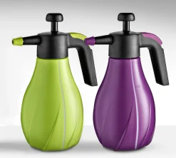 ohgreen Maak Je Tuin Lenteklaar|Bewatering|Selecta 2 - 1.5 liter