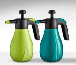 ohgreen Maak Je Tuin Lenteklaar|Bewatering|Selecta 1.5 - 1 liter