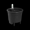 ohgreen Bewatering|Ecocheques|SELF-WATERING INSERT 28CM LIVING BLACK