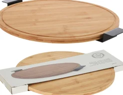 ohgreen Servies|Serveerplateau bamboe