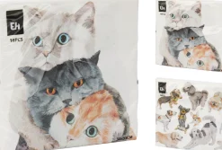 ohgreen In En Rond De Keuken|Servetten