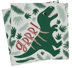 ohgreen Bakken|Servetten