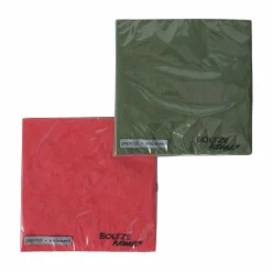 ohgreen Feesttafel|Servetten tanny 16dlg