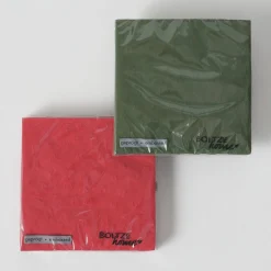 ohgreen Feesttafel|Servetten tanny 16dlg