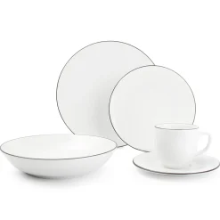 ohgreen Servies|Servies 20-delig