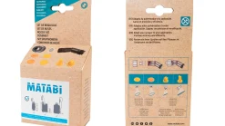 ohgreen Bewatering|Ecocheques|Set met spuitdoppen