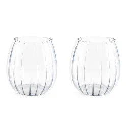 ohgreen Servies|Set van 2 glazen