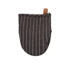ohgreen In En Rond De Keuken|Set van 2 grippers sherlock stripe