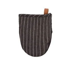 ohgreen In En Rond De Keuken|Set van 2 grippers sherlock stripe