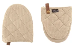 ohgreen In En Rond De Keuken|Set van 2 grippers velmar