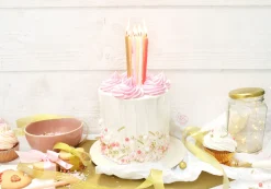 ohgreen Bakken|Set van 12 kaarsen