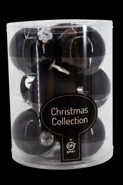 ohgreen Kerstballen|Set van 9 kerstballen