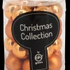 ohgreen Kerstballen|Set van 24 kerstballen