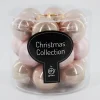 ohgreen Kerstballen|Set van 18 kerstballen