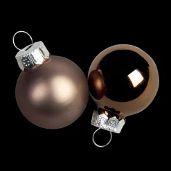 ohgreen Kerstballen|Set van 24 kerstballen