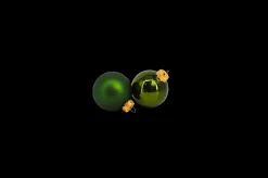 ohgreen Kerstballen|Set van 18 kerstballen