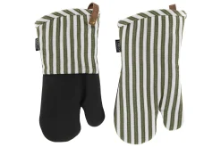 ohgreen In En Rond De Keuken|Set van 2 ovenwanten yinte