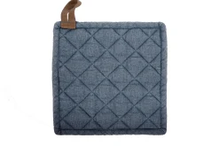 ohgreen In En Rond De Keuken|Set van 2 pannenlappen myrna