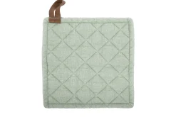 ohgreen In En Rond De Keuken|Set van 2 pannenlappen myrna