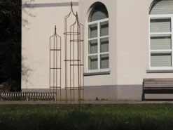 ohgreen Decoratie|Set van 3 plantensteunen