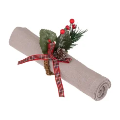 ohgreen Feesttafel|Set van 2 servetringen