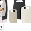 ohgreen Koken|Set van 3 snijplanken