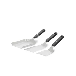 ohgreen Accessoires En Onderhoud|Set van 3 spatels (AGR85/AGR87/AGR88)
