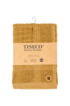 ohgreen In En Rond De Keuken|Set van 2 sponsdoekjes pharao